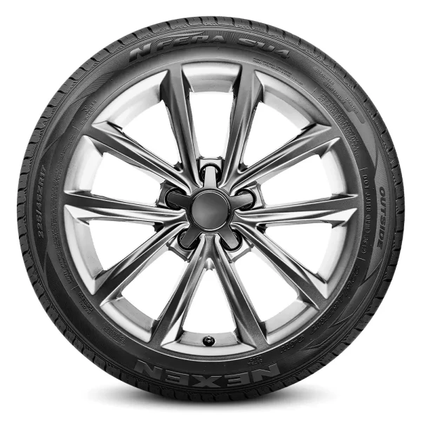 N FERA SU4 87W – pilt 3