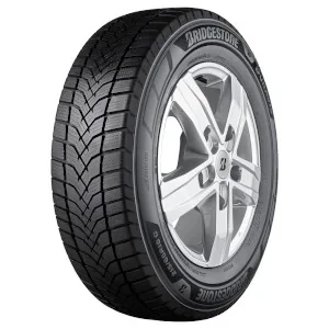 Duravis Van Winter 107R – pilt 2