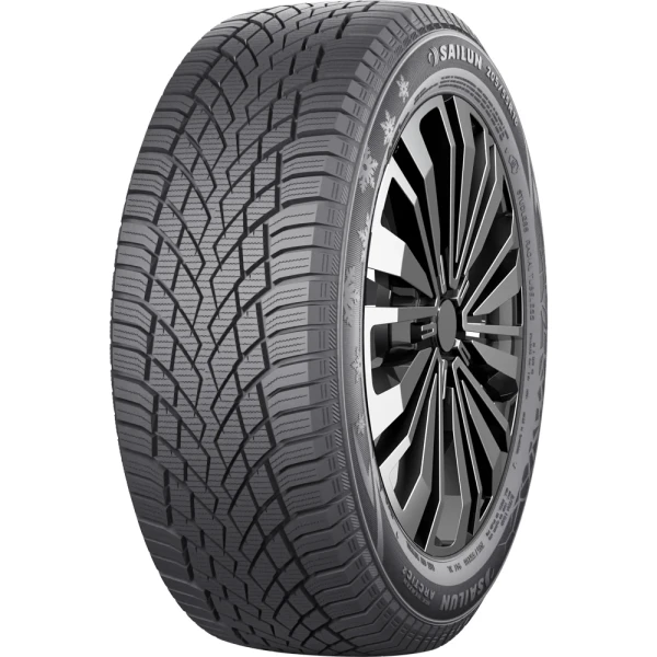 Ice Blazer Arctic 2 98T – pilt 2