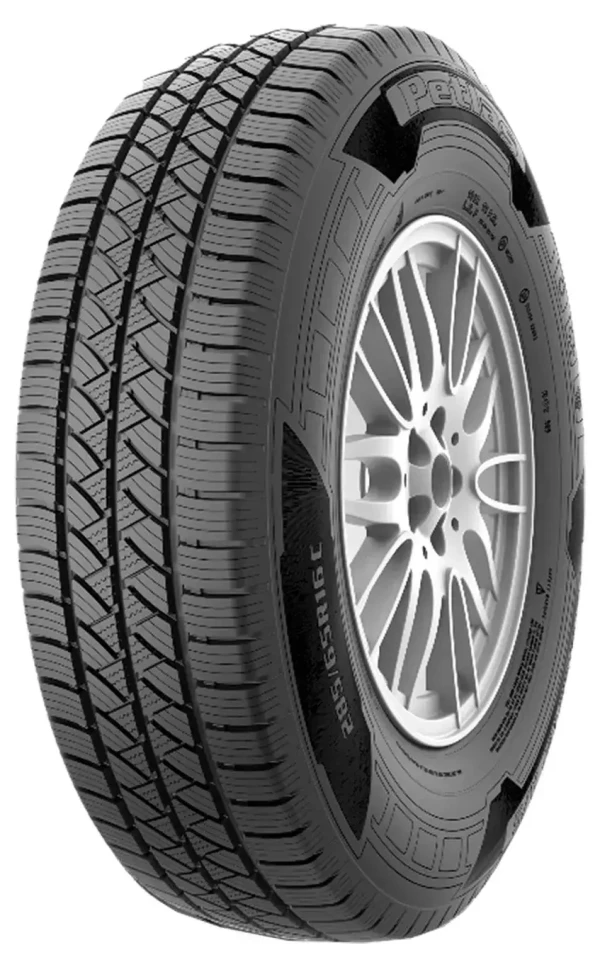 VanMaster 109T