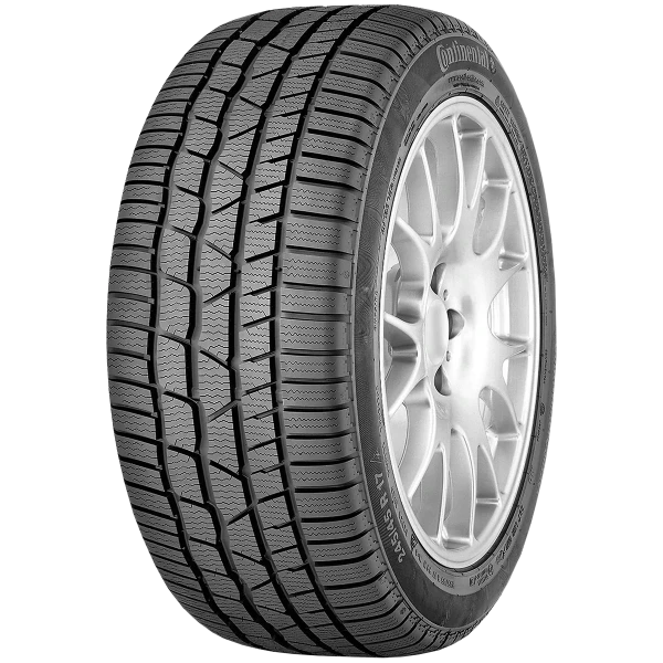 CWC TS 830 P 100W – pilt 3