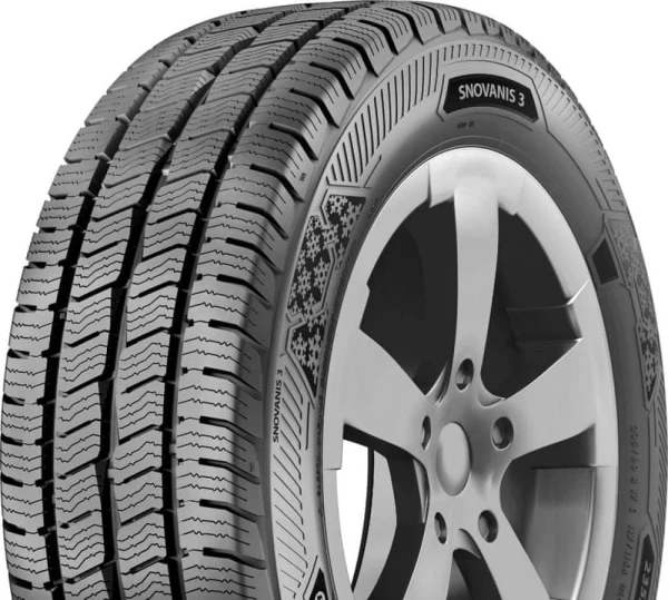 SnoVanis 3 107R – pilt 4