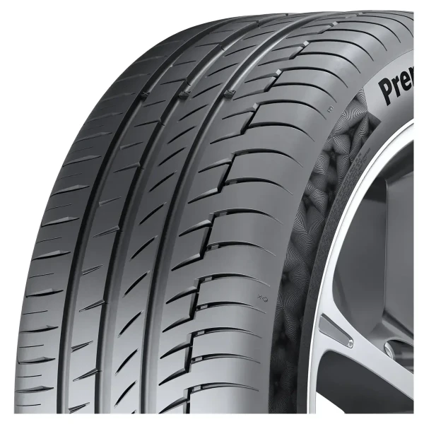 PremiumContact 6 EVC 113Y – pilt 2