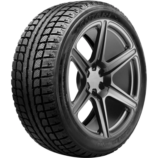 TREK M7 82H – pilt 2