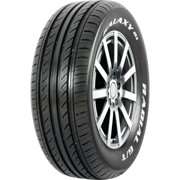 GALAXY R1 RADIAL G/T RWL 102V