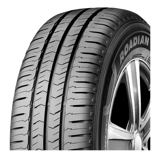 ROADIAN CTX 104H – pilt 3