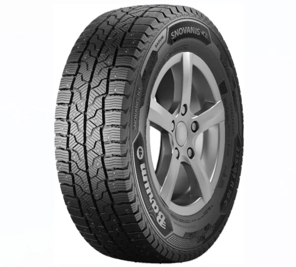 SnoVanis Ice 110R