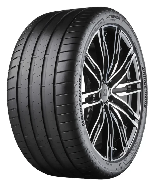 Potenza Sport 96Y