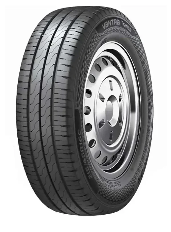 RA58 Vantra Transit 107R – pilt 4