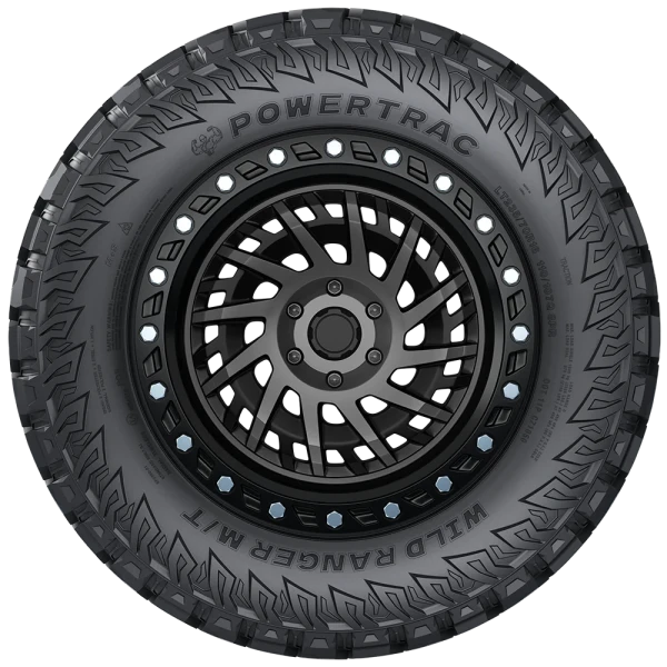 Wildranger M/T 120Q – pilt 3