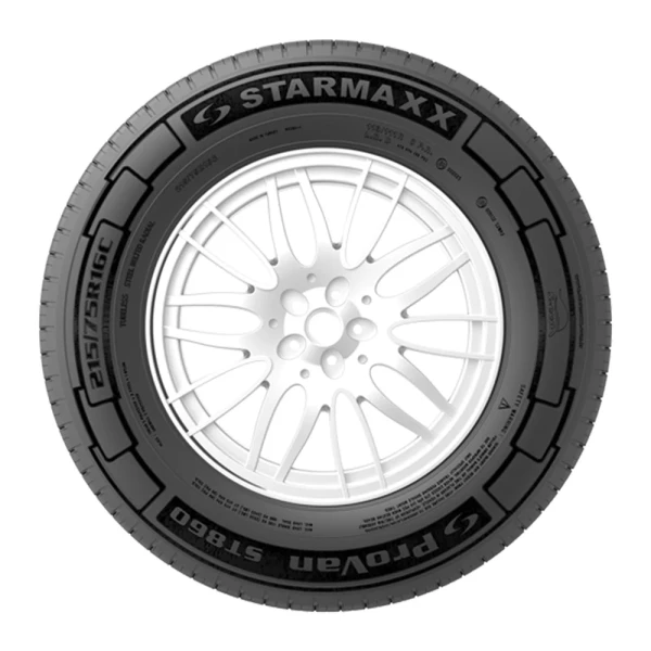 PROVAN ST860 104T – pilt 2