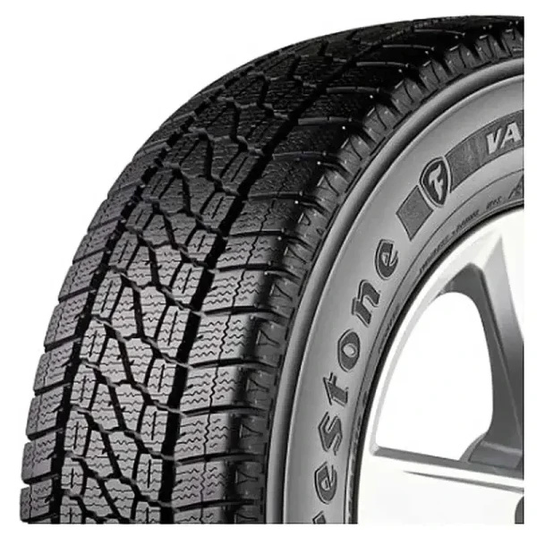 Vanhawk 2 Winter Evo 110R – pilt 3