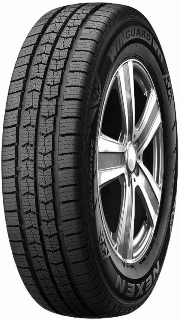 WinGuard WT1 112R – pilt 3