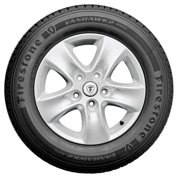 Vanhawk Winter 2 106R – pilt 2