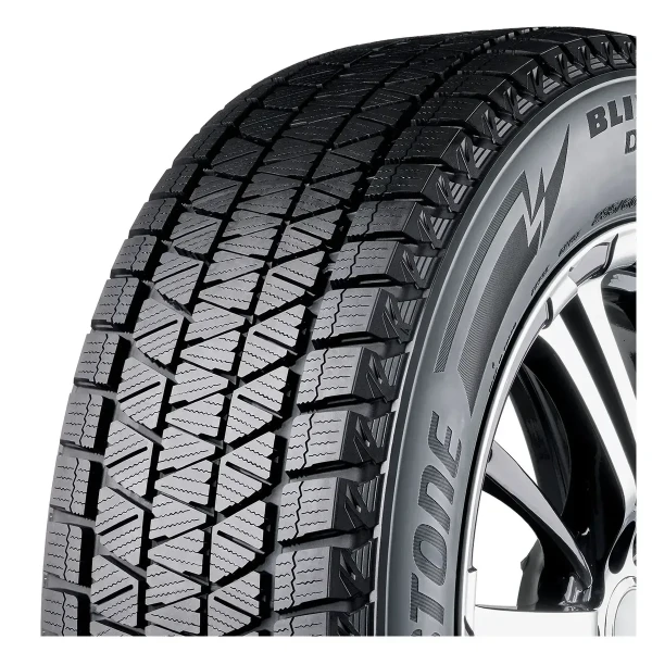 Blizzak DM-V3 110T – pilt 2