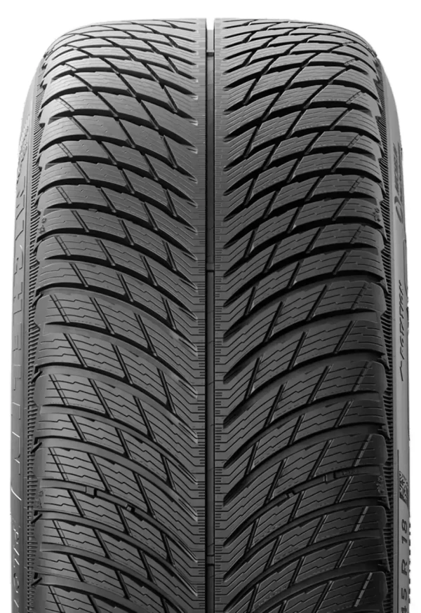 PILOT ALPIN 5 102V – pilt 4
