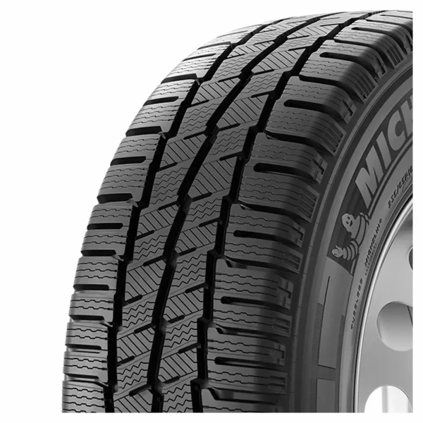 Agilis alpin 107R – pilt 4