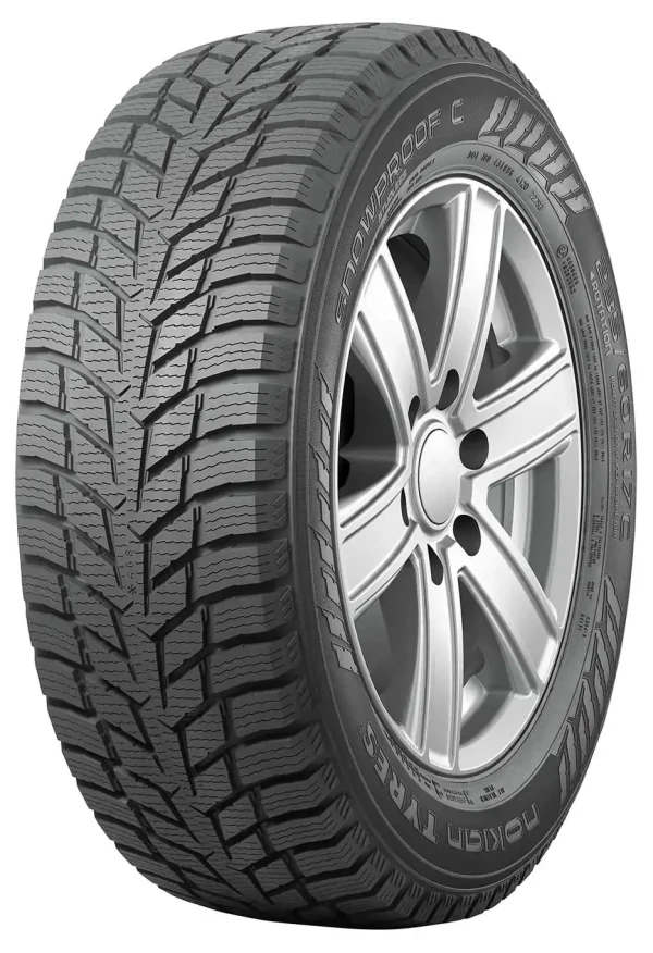 Snowproof C 112T