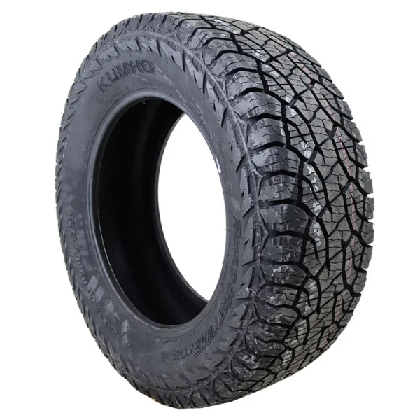 Road Venture AT52 121S – pilt 4