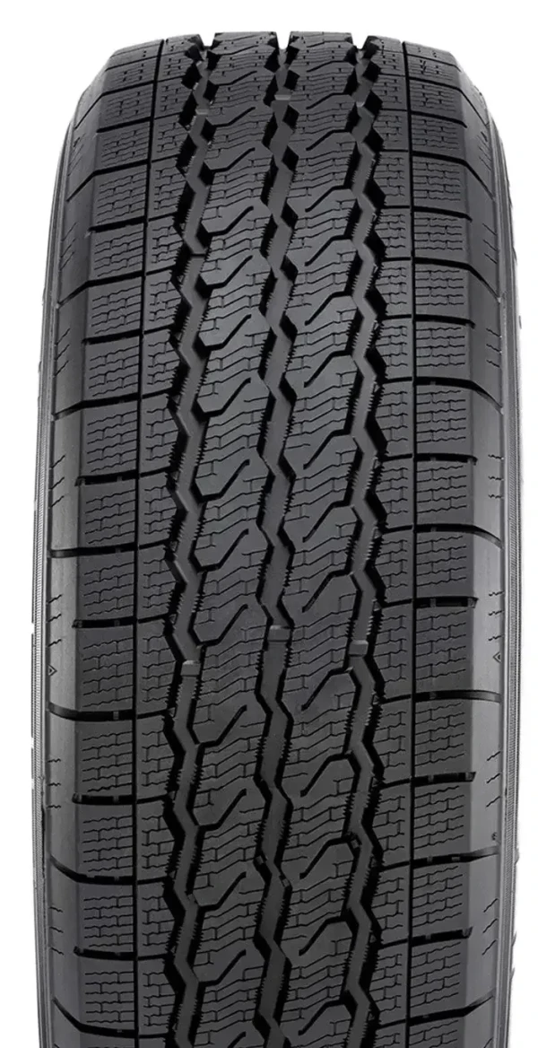 Argonite Alpine 117R – pilt 2