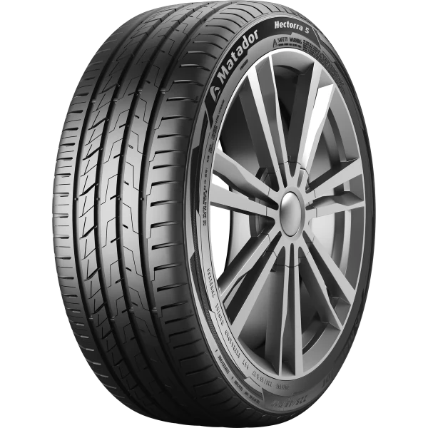 Hectorra 5 86T
