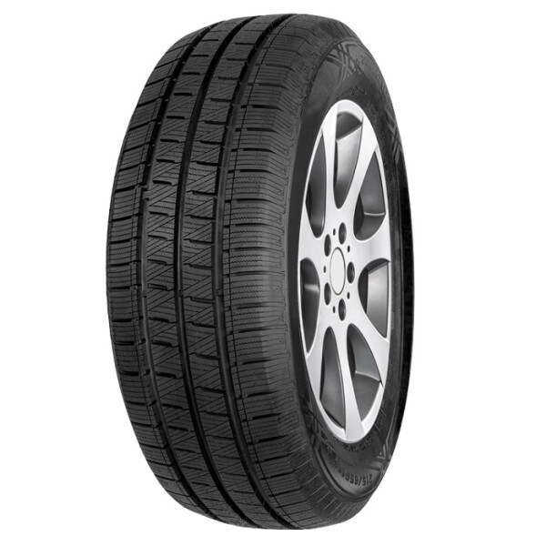Frostrack VAN 95/93T – pilt 2