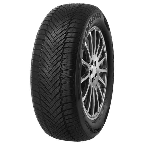 Frostrack HP 96H