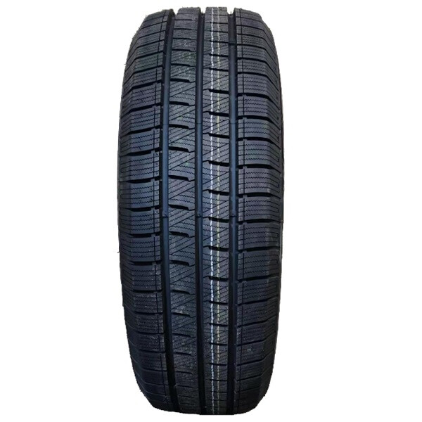 Frostrack VAN 95/93T