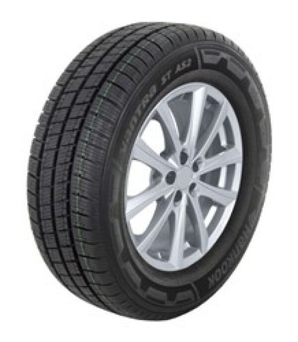 Vantra ST AS2 RA30