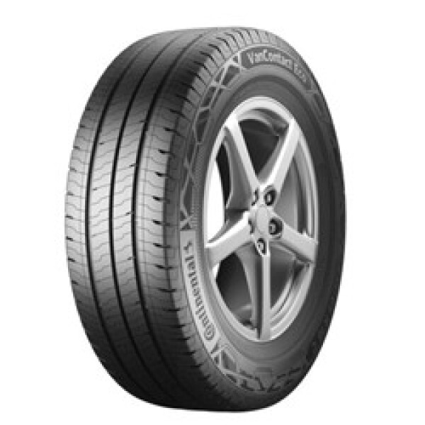 VanContact Eco