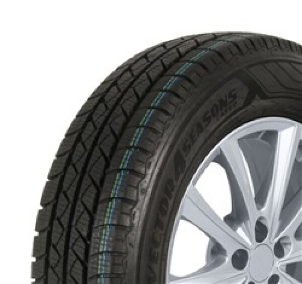Vector 4Seasons Cargo