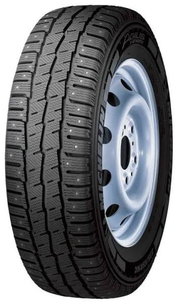 Agilis X-Ice North+