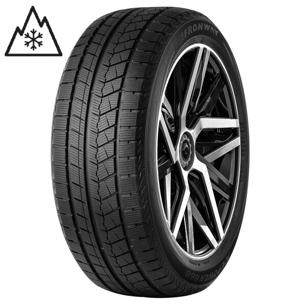 Icepower 868 84T – pilt 2