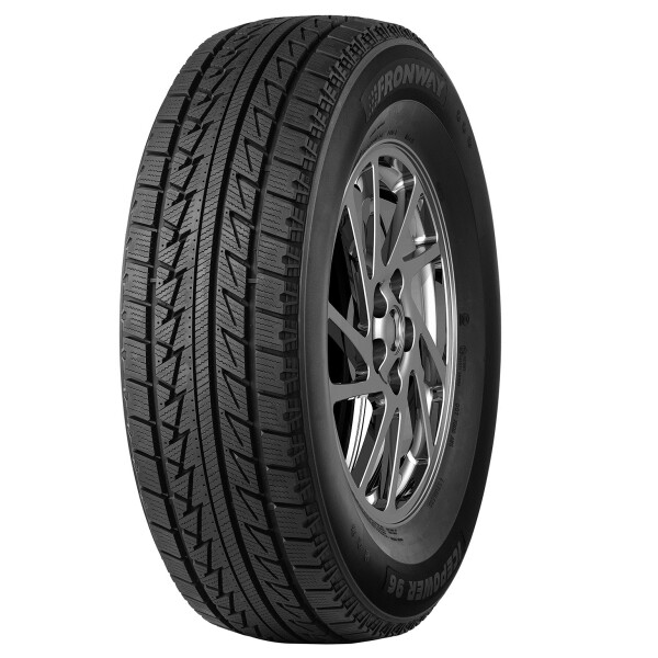 Icepower 96 94H 2