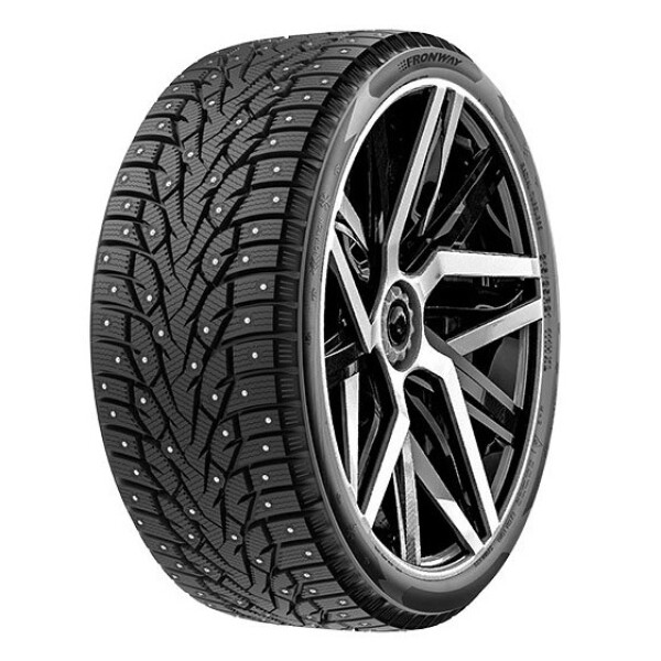 Iceplus Stud III 116/114R