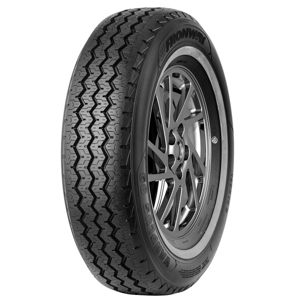 Vanplus 09 104/102R