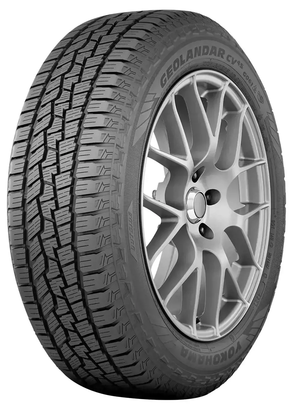 GEOLANDAR CV 4S G061 100V