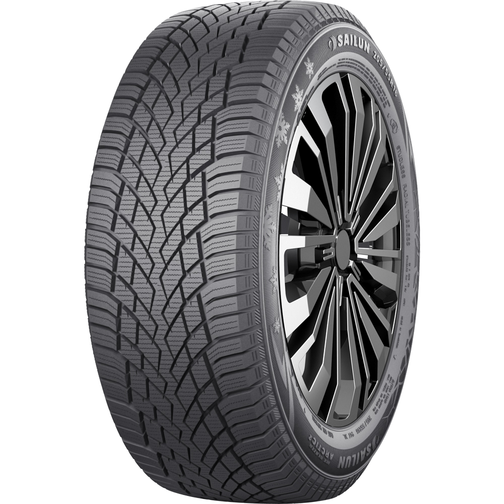 ICE BLAZER ARCTIC2 107T
