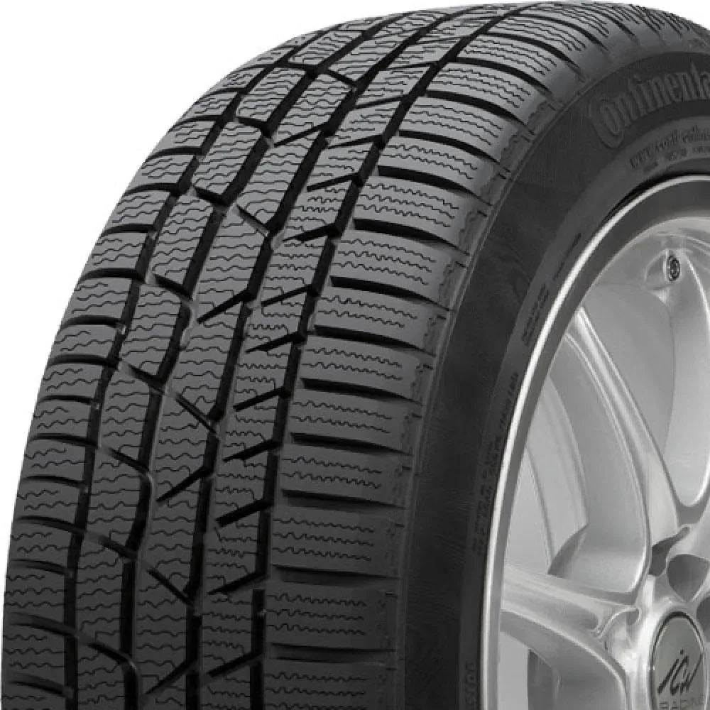 CWC TS 830 P 107V
