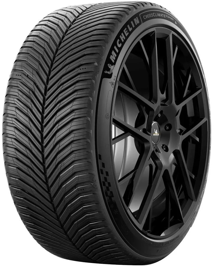 CROSSCLIMATE 3 103V