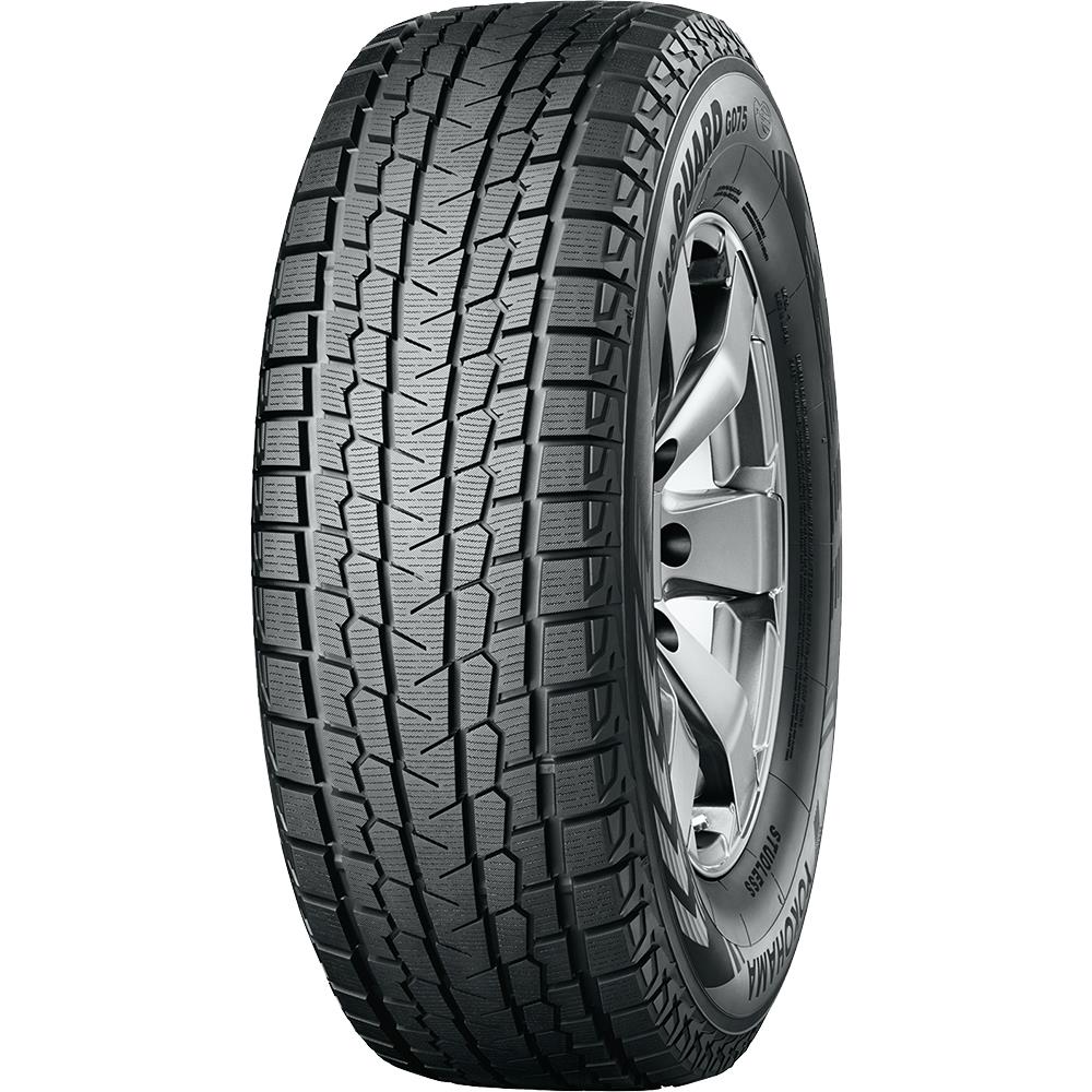 ICEGUARD G075 109Q
