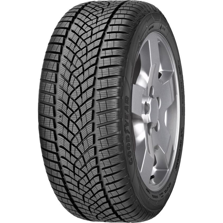 ULTRAGRIP PERFORMANCE + SUV 115H