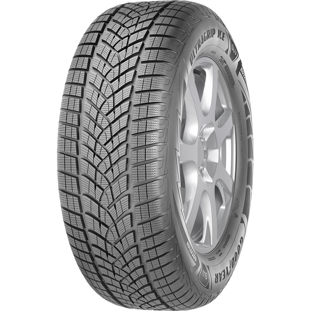 UltraGrip Ice SUV GEN-1 113T