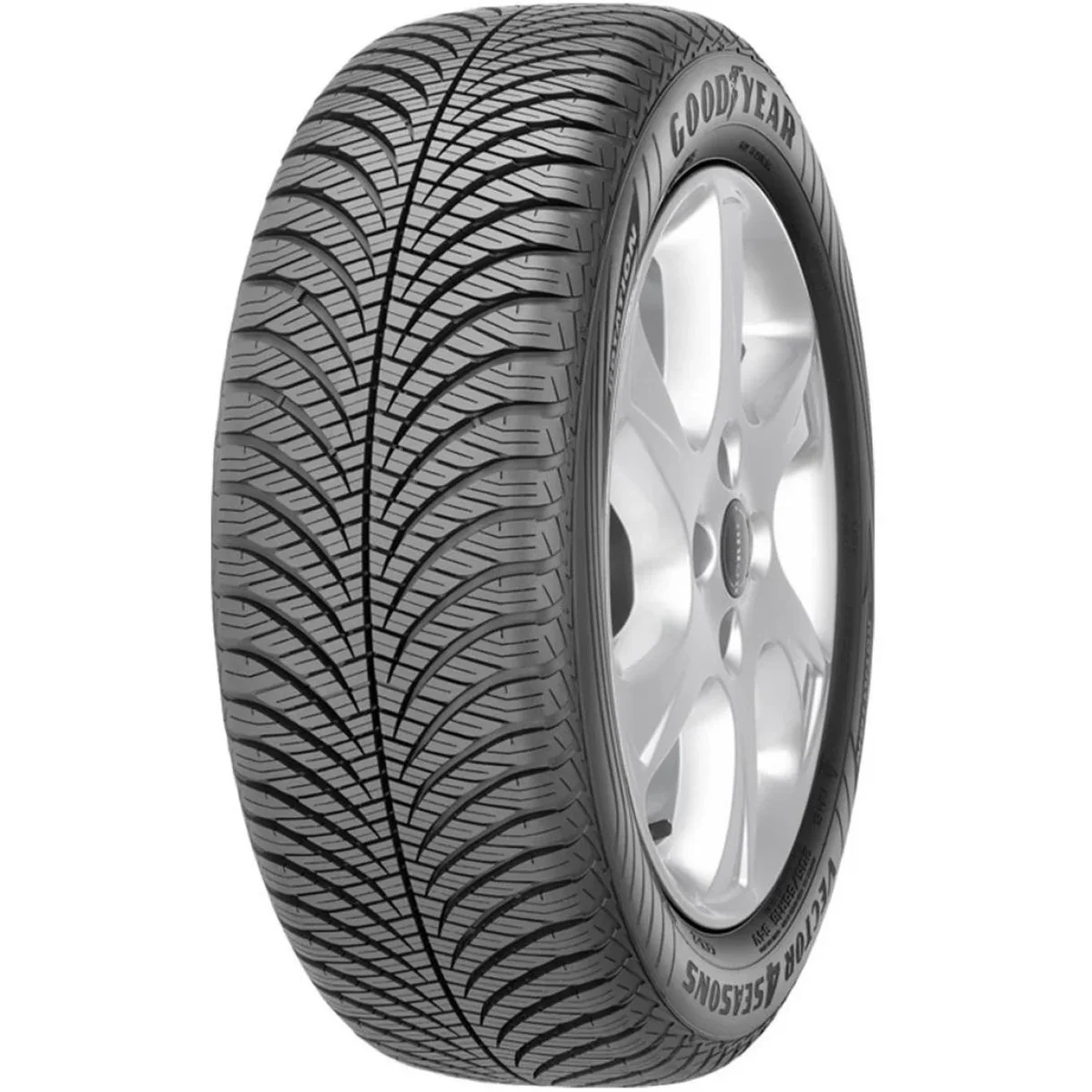 VECTOR ALL SEASON 4 99V