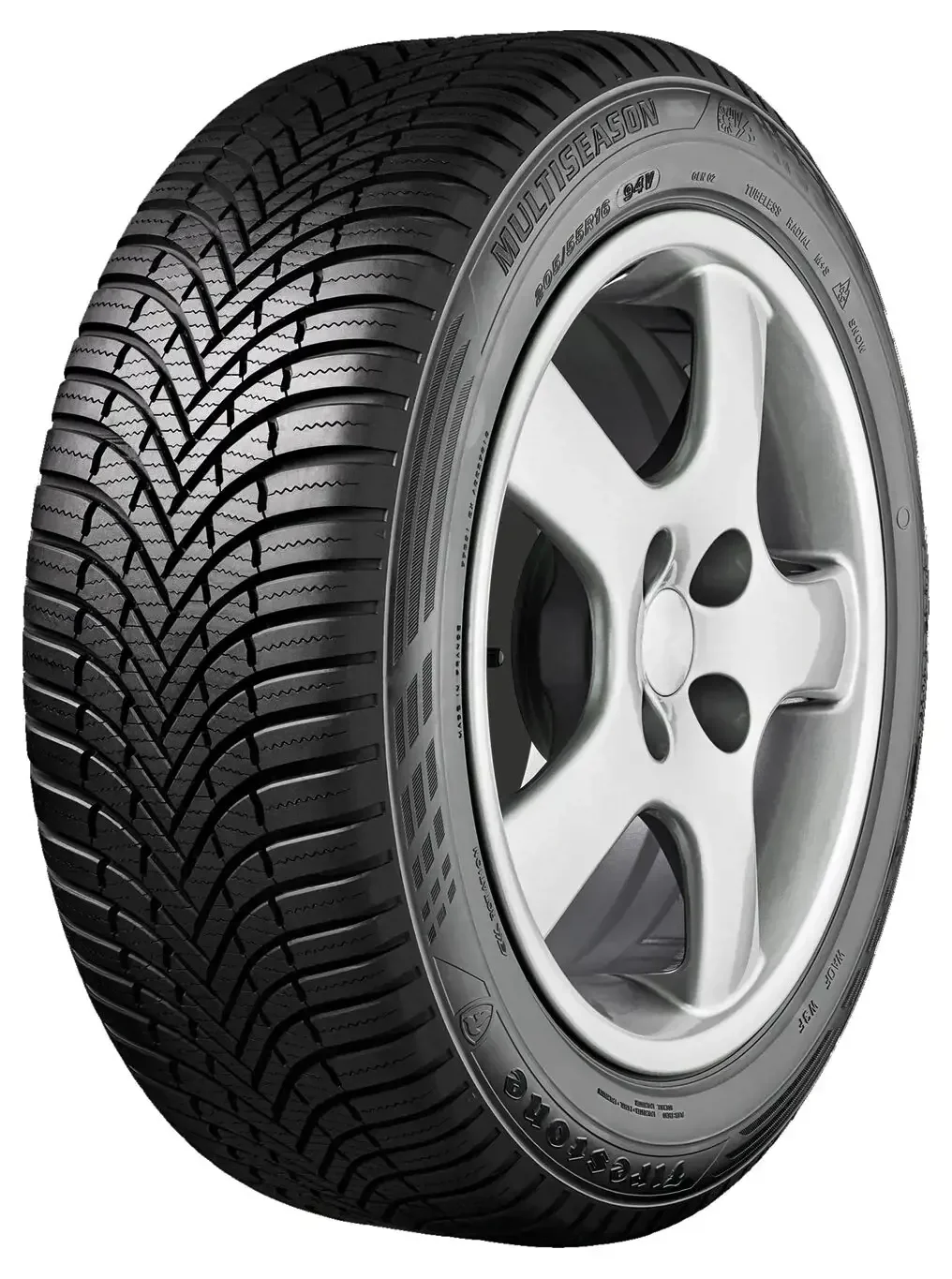 Multiseason 2 101V