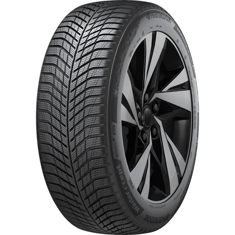 W340A Winter i*cept evo 4 SUV 114W