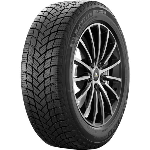 X-ICE SNOW SUV 109H