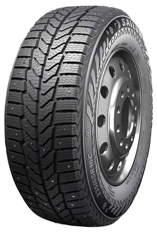 Commercio Ice 121R