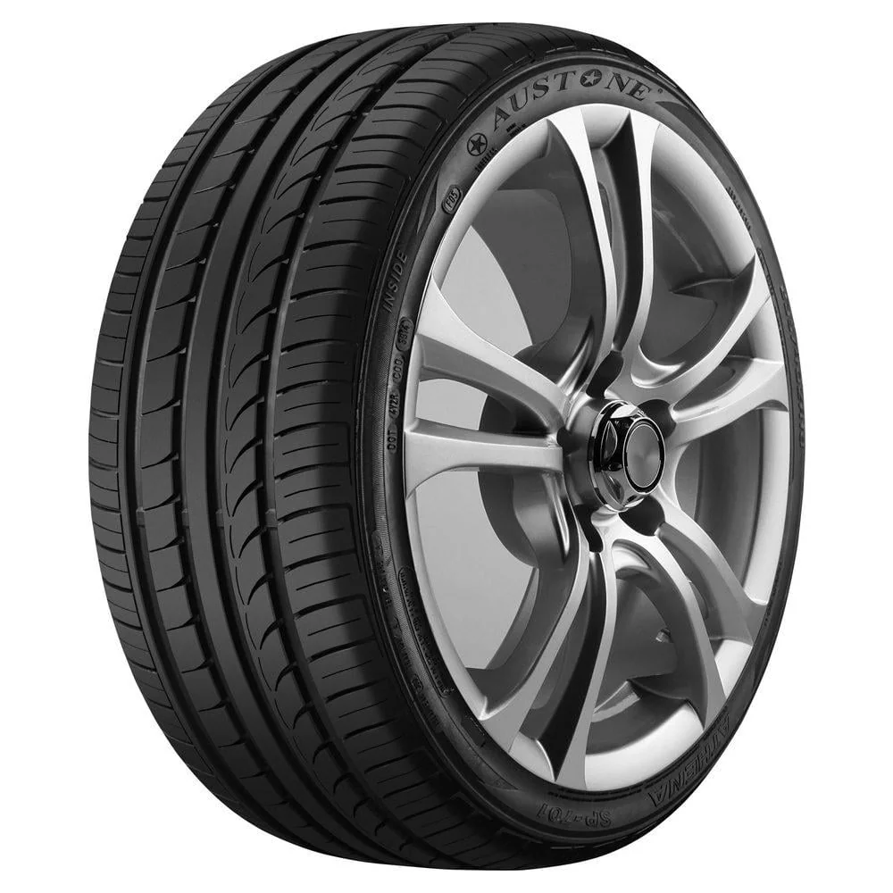 SP701 (EV Ready) 98Y