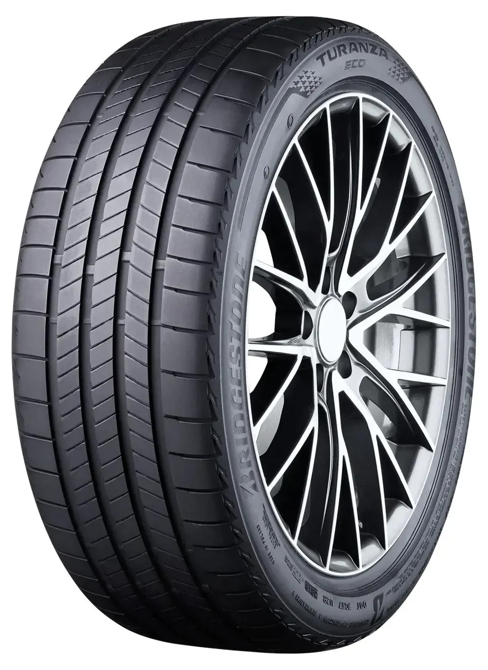 Turanza Eco 101T